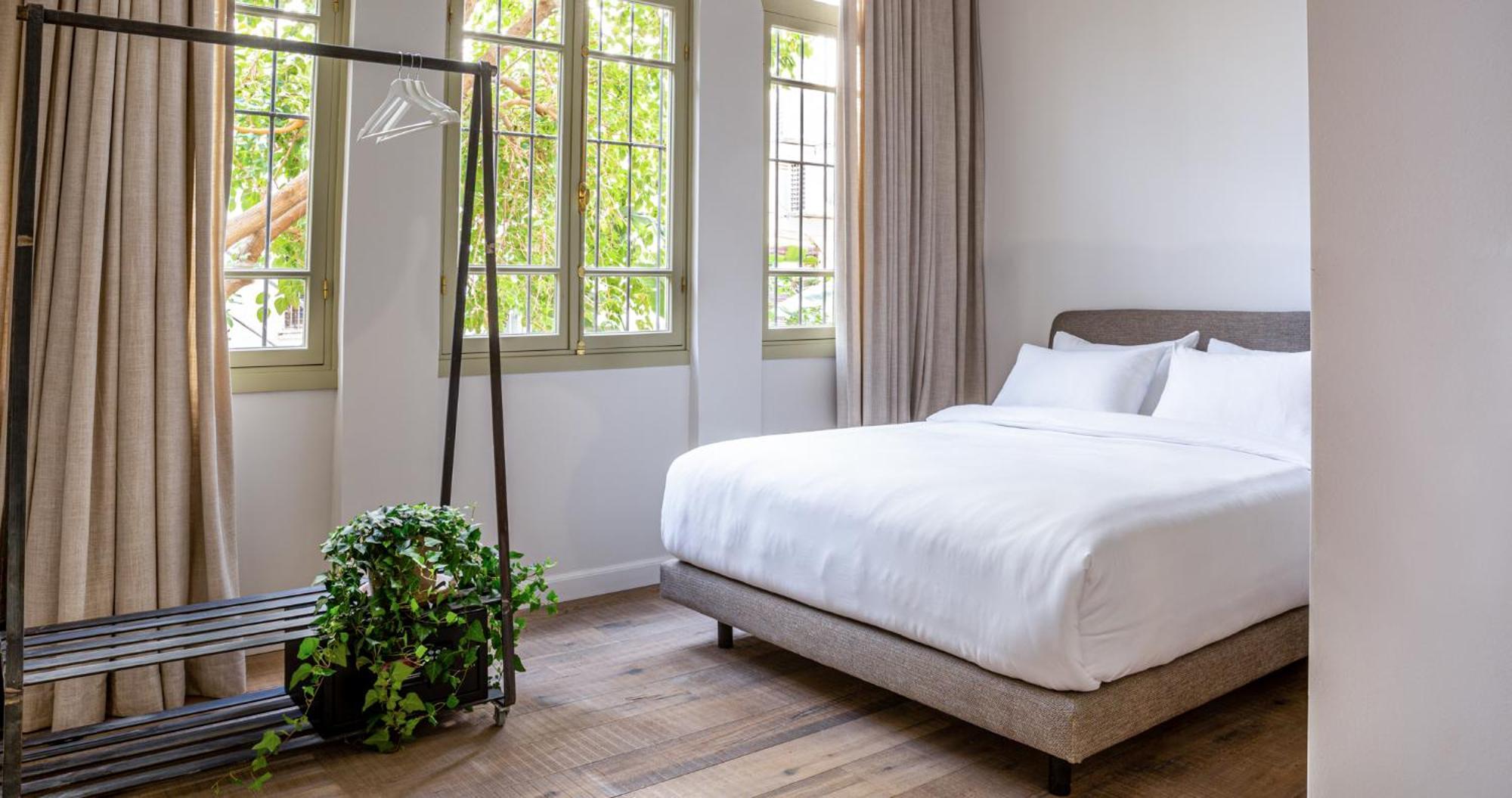 Ruby Hotel Тел Авив Стая снимка