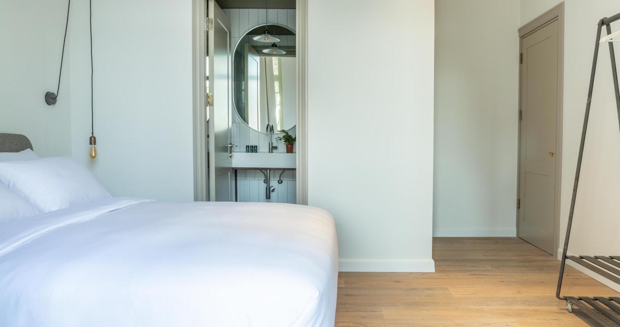 Ruby Hotel Тел Авив Стая снимка