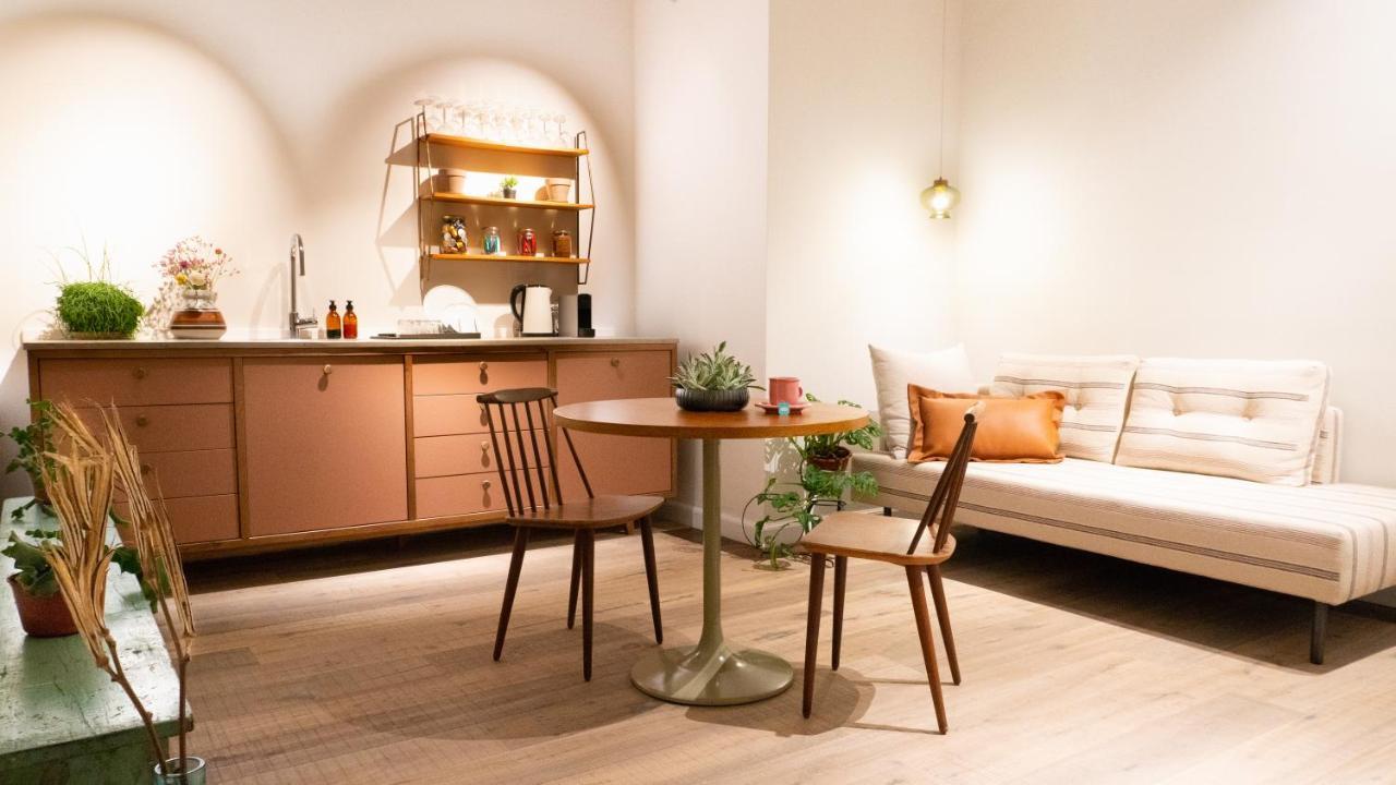 Ruby Hotel Тел Авив Екстериор снимка